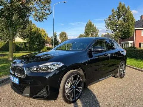 Used BMW X2 Hybrid 2023 Ad 