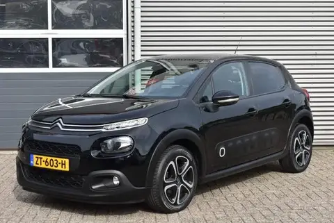 Annonce CITROEN C3 Essence 2019 d'occasion 