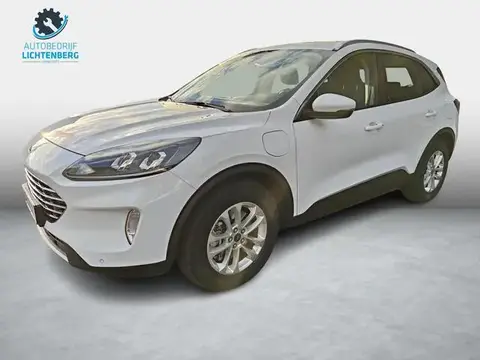 Used FORD KUGA Hybrid 2021 Ad 