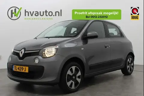 Used RENAULT TWINGO Petrol 2018 Ad 