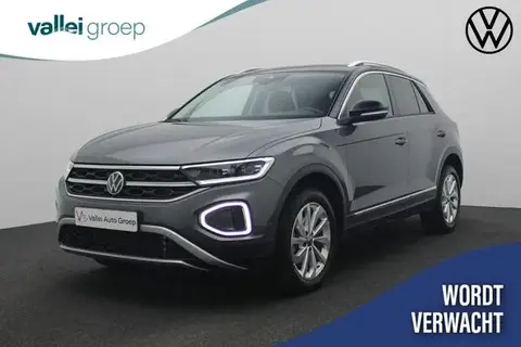 Used VOLKSWAGEN T-ROC Petrol 2024 Ad 