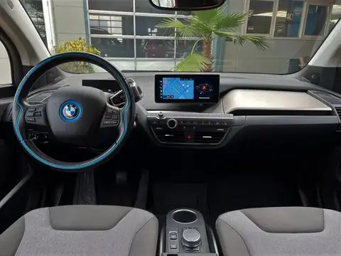 Annonce BMW I3 Électrique 2019 d'occasion 