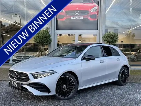 Used MERCEDES-BENZ CLASSE A Hybrid 2023 Ad 