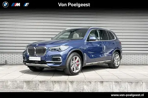 Annonce BMW X5 Hybride 2023 d'occasion 