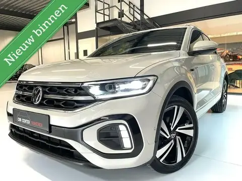 Annonce VOLKSWAGEN T-ROC Essence 2022 d'occasion 