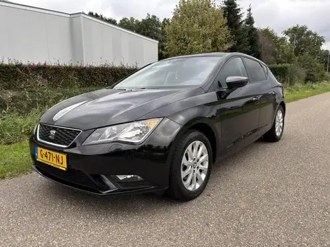 Annonce SEAT LEON Essence 2015 d'occasion 