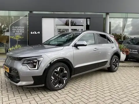 Annonce KIA E-NIRO Électrique 2023 d'occasion 