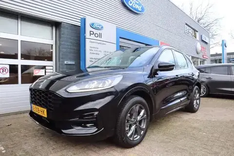 Used FORD KUGA Hybrid 2021 Ad 