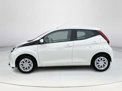 Used TOYOTA AYGO Petrol 2020 Ad 