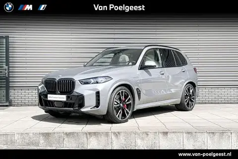 Annonce BMW X5 Hybride 2023 d'occasion 