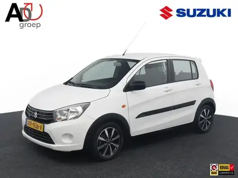 Used SUZUKI CELERIO Petrol 2018 Ad 