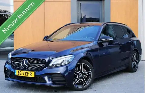 Used MERCEDES-BENZ CLASSE C Diesel 2019 Ad 