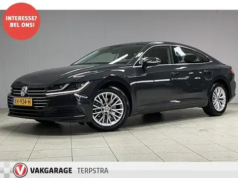 Used VOLKSWAGEN ARTEON Petrol 2019 Ad 