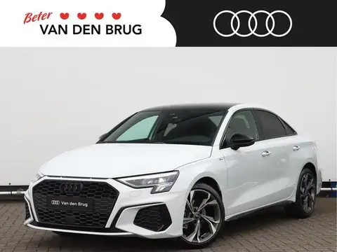 Used AUDI A3 Petrol 2022 Ad 