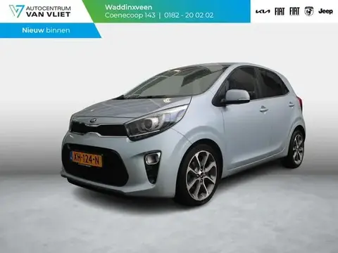 Annonce KIA PICANTO Essence 2019 d'occasion 