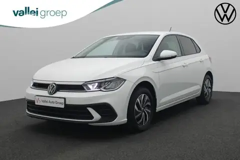 Annonce VOLKSWAGEN POLO Essence 2023 d'occasion 