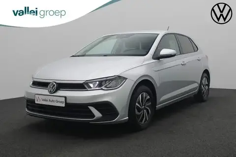 Used VOLKSWAGEN POLO Petrol 2023 Ad 