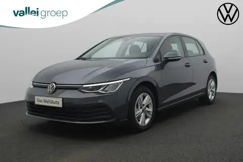 Used VOLKSWAGEN GOLF Petrol 2023 Ad 