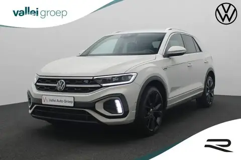 Used VOLKSWAGEN T-ROC Petrol 2023 Ad 