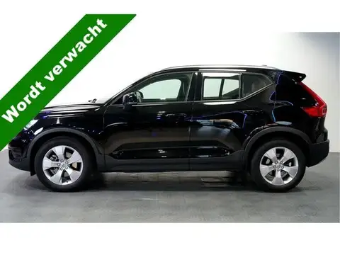 Used VOLVO XC40 Diesel 2019 Ad 