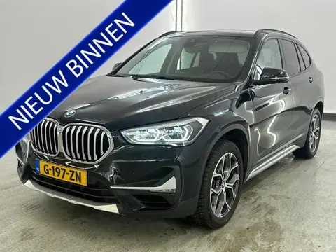 Used BMW X1 Petrol 2020 Ad 