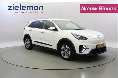 Used KIA E-NIRO Electric 2020 Ad 