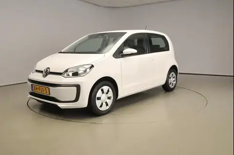 Used VOLKSWAGEN UP! Petrol 2019 Ad 