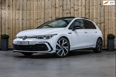 Annonce VOLKSWAGEN GOLF Hybride 2020 d'occasion 