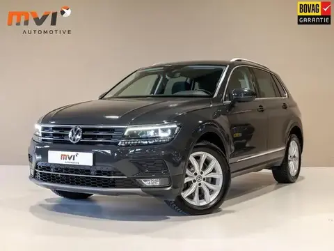 Annonce VOLKSWAGEN TIGUAN Essence 2019 d'occasion 