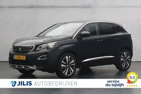 Annonce PEUGEOT 3008 Essence 2020 d'occasion 