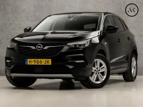 Annonce OPEL GRANDLAND Essence 2020 d'occasion 