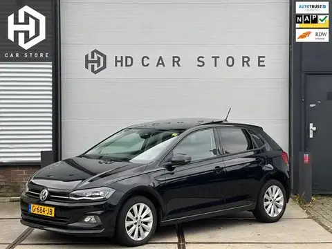 Used VOLKSWAGEN POLO Petrol 2019 Ad 