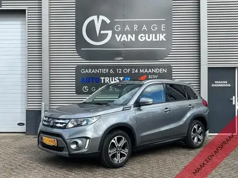 Used SUZUKI VITARA Petrol 2016 Ad 