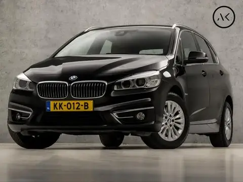 Annonce BMW SERIE 2 Essence 2016 d'occasion 