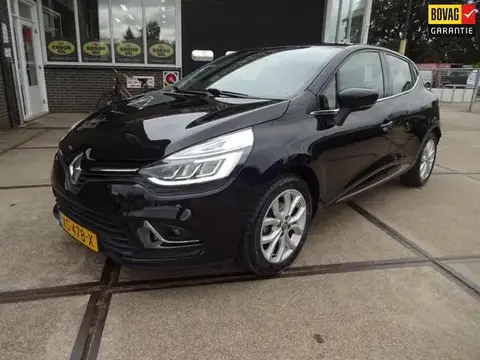 Used RENAULT CLIO Petrol 2019 Ad 