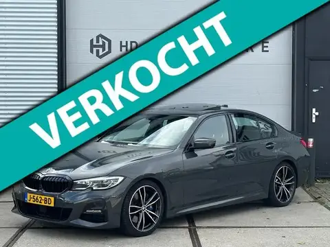 Annonce BMW SERIE 3 Hybride 2020 d'occasion 