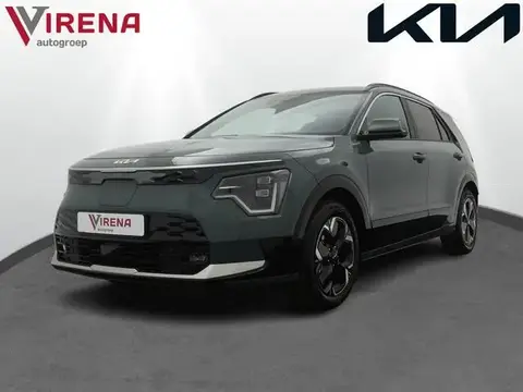 Annonce KIA E-NIRO Électrique 2024 d'occasion 