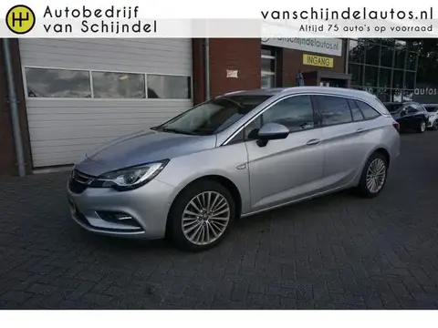 Used OPEL ASTRA Petrol 2018 Ad 