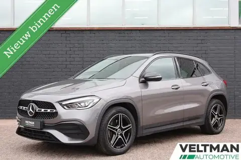 Used MERCEDES-BENZ CLASSE GLA Hybrid 2022 Ad 