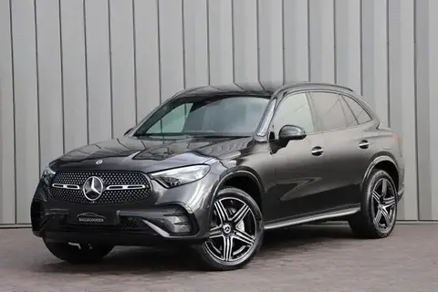 Used MERCEDES-BENZ CLASSE GLC Hybrid 2023 Ad 