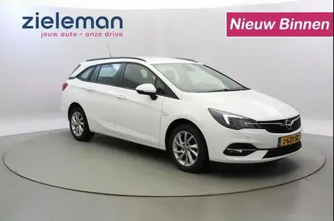 Used OPEL ASTRA Petrol 2020 Ad 