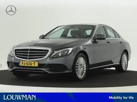 Used MERCEDES-BENZ CLASSE C Petrol 2017 Ad 