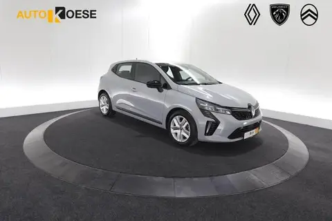 Annonce RENAULT CLIO Essence 2023 d'occasion 