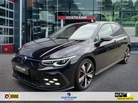 Used VOLKSWAGEN GOLF Hybrid 2021 Ad 