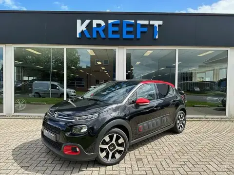 Annonce CITROEN C3 Essence 2019 d'occasion 