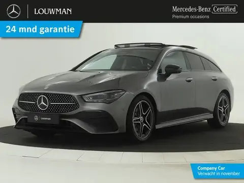 Used MERCEDES-BENZ CLASSE CLA Petrol 2024 Ad 