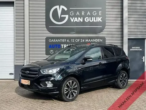 Annonce FORD KUGA Essence 2020 d'occasion 