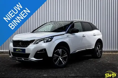 Used PEUGEOT 3008 Petrol 2020 Ad 