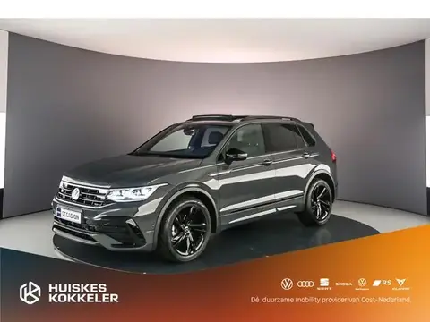 Used VOLKSWAGEN TIGUAN Petrol 2023 Ad 