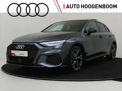 Annonce AUDI A3 Hybride 2023 d'occasion 